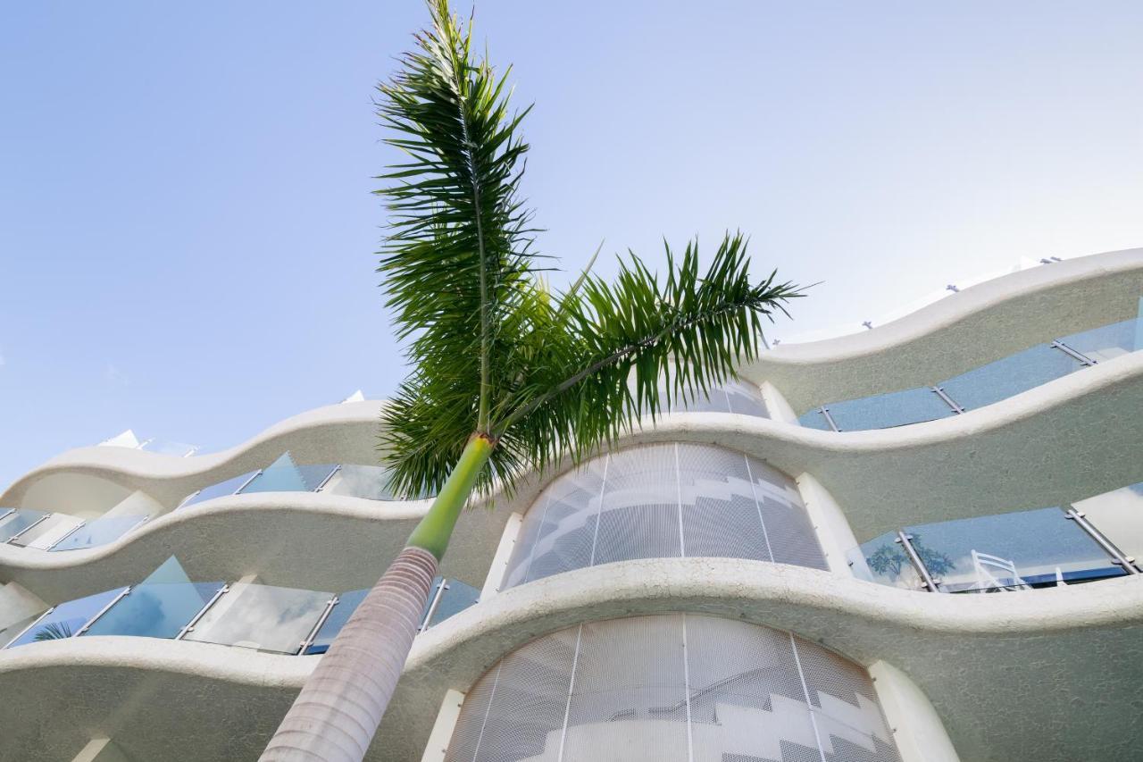 Luxury Avilla Las Olas - Swimming Pool 85M Long - Garage Palm-mar Exterior photo